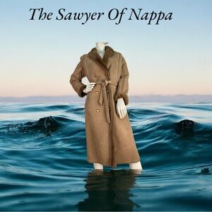 The Sawyer Of Nappa